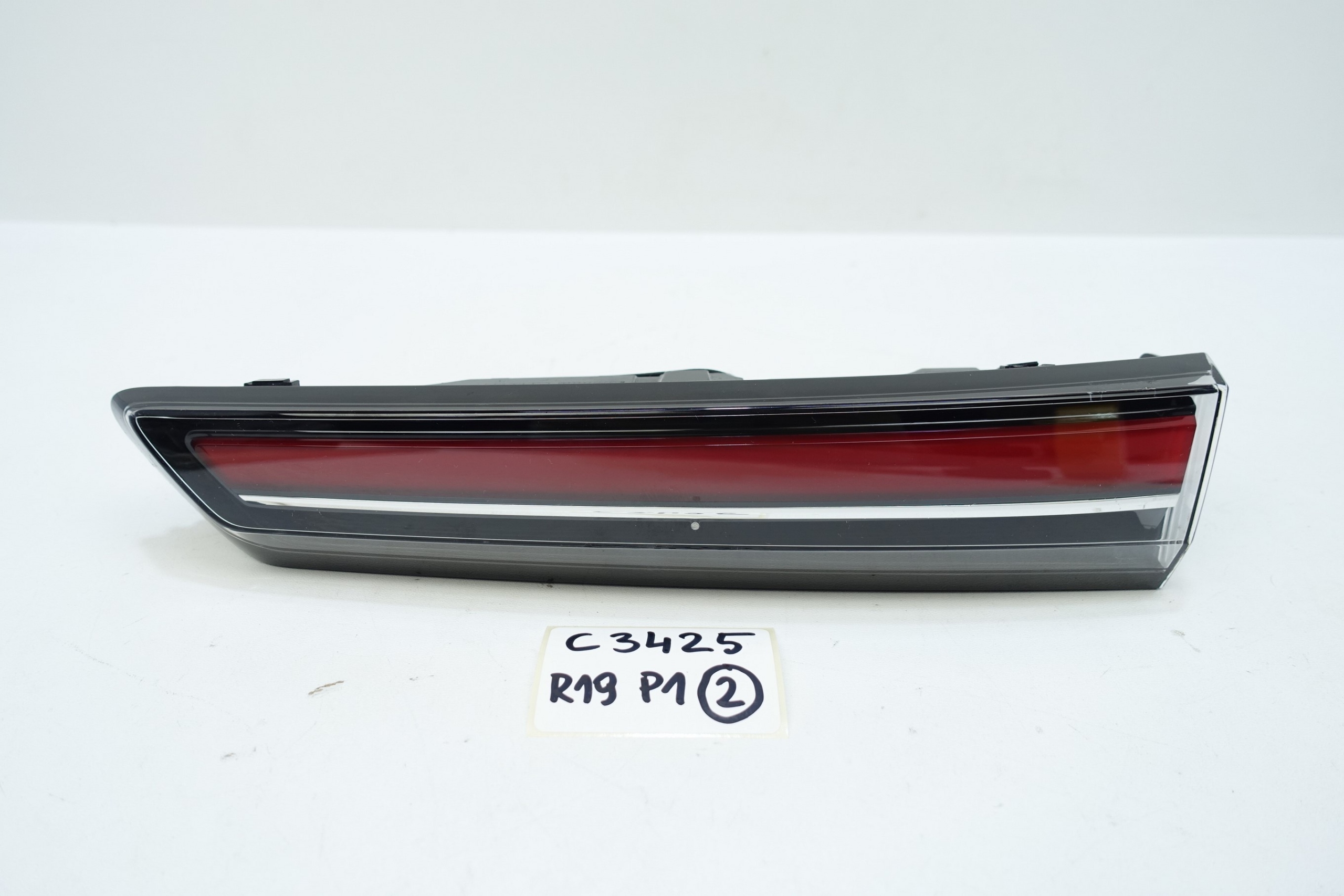 light right rear part right rear OPEL MOKKA B II 2020