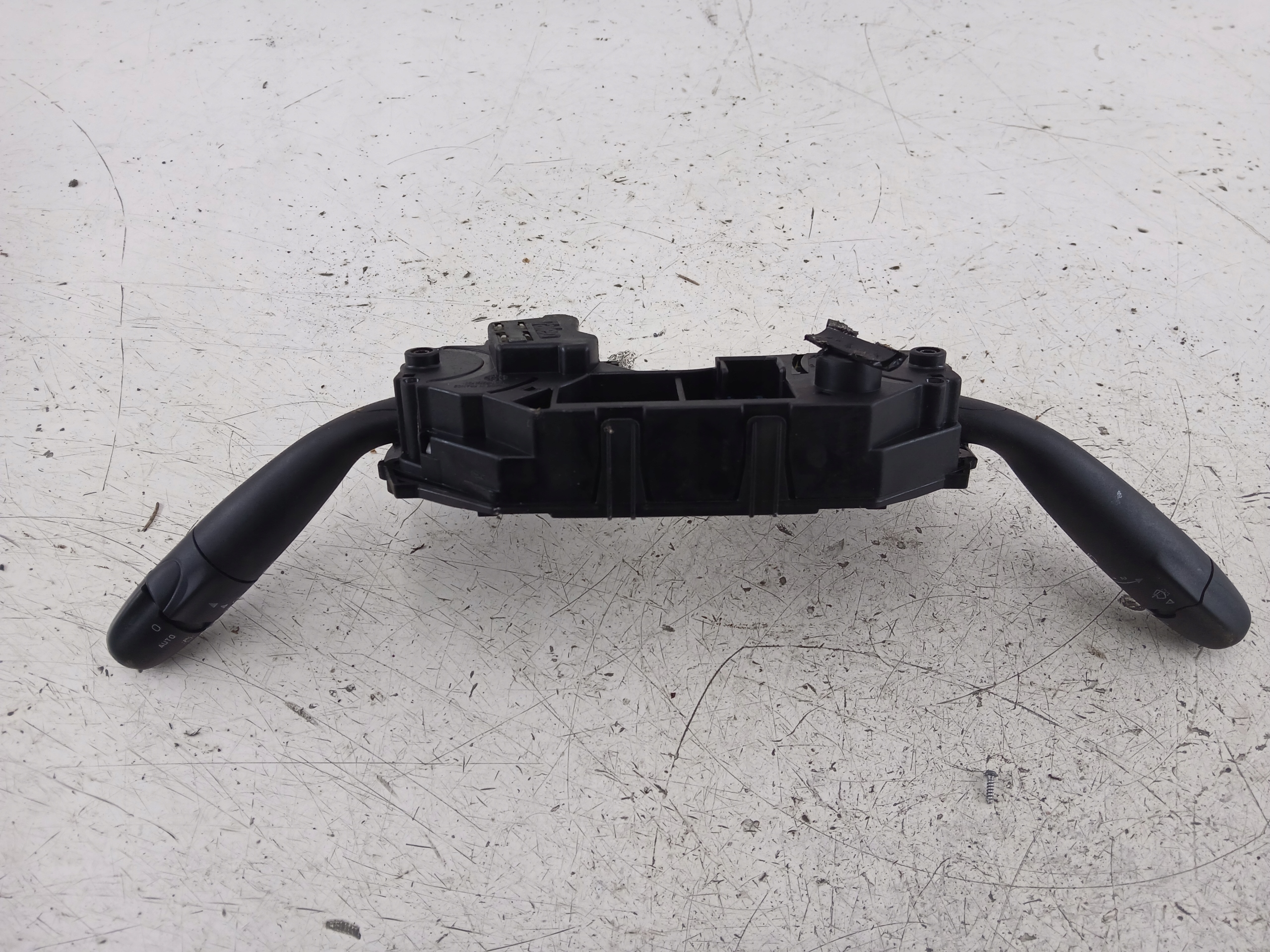 CITROEN C4 e DEVIO LUCI TERGICRISTALLO TERGI 96615343XT