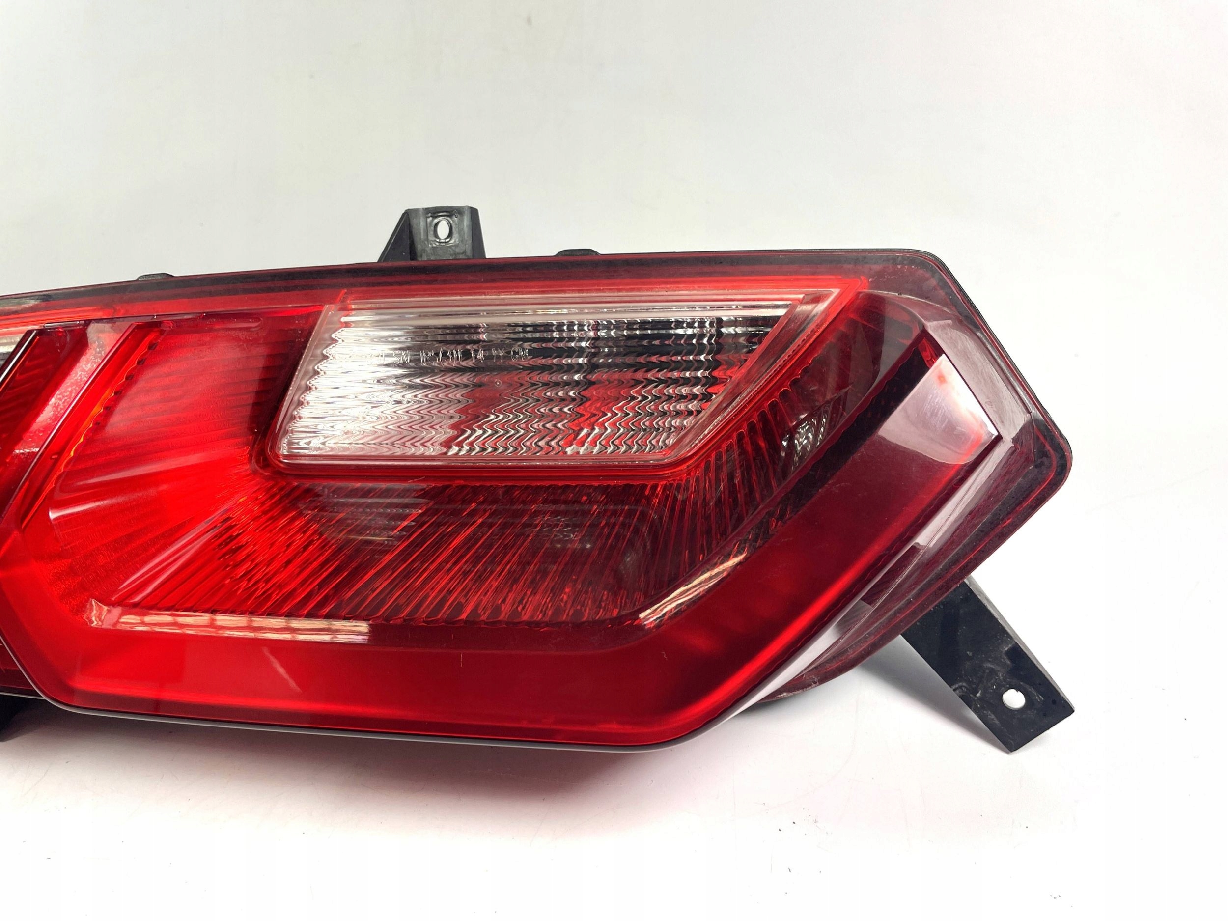 Chevrolet Corvette C7 light right rear rear part 2014-19