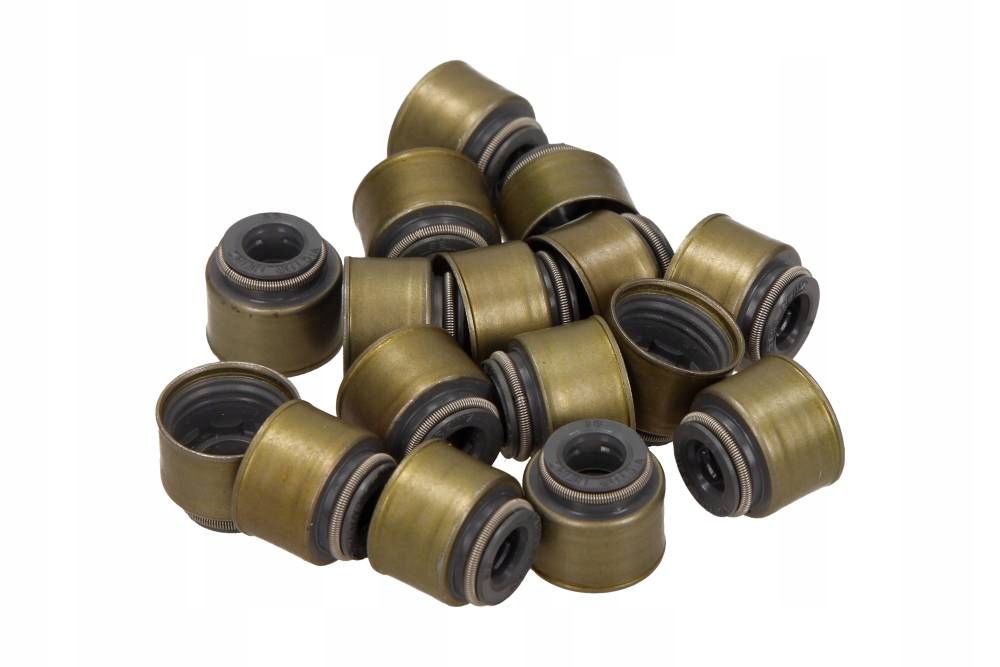 12-53854-01 - Комплект герметиков, шток клапана для TOYOT