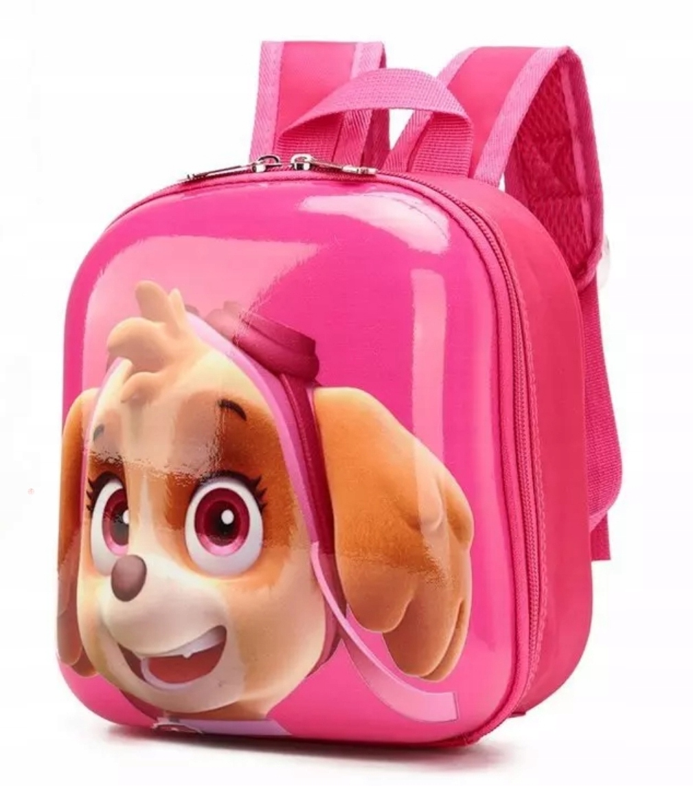 Plecak Skye Psi Patrol JEDYNY TAKI