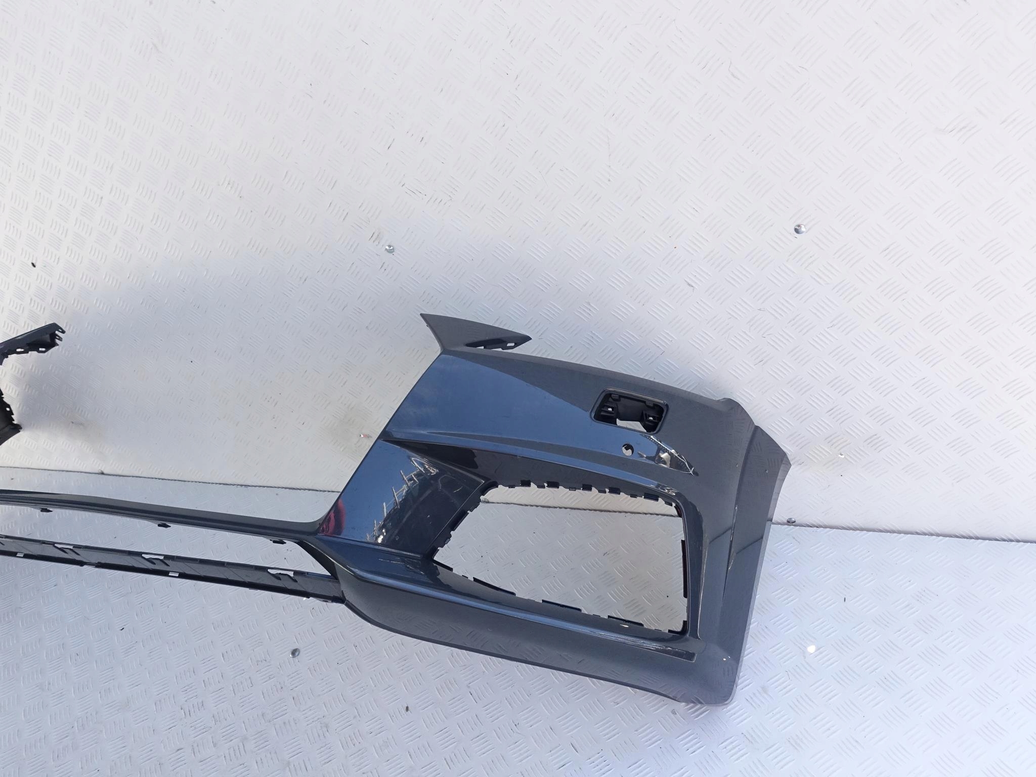 AUDI TT TTS S-LINE 8S0 14-20 bumper front