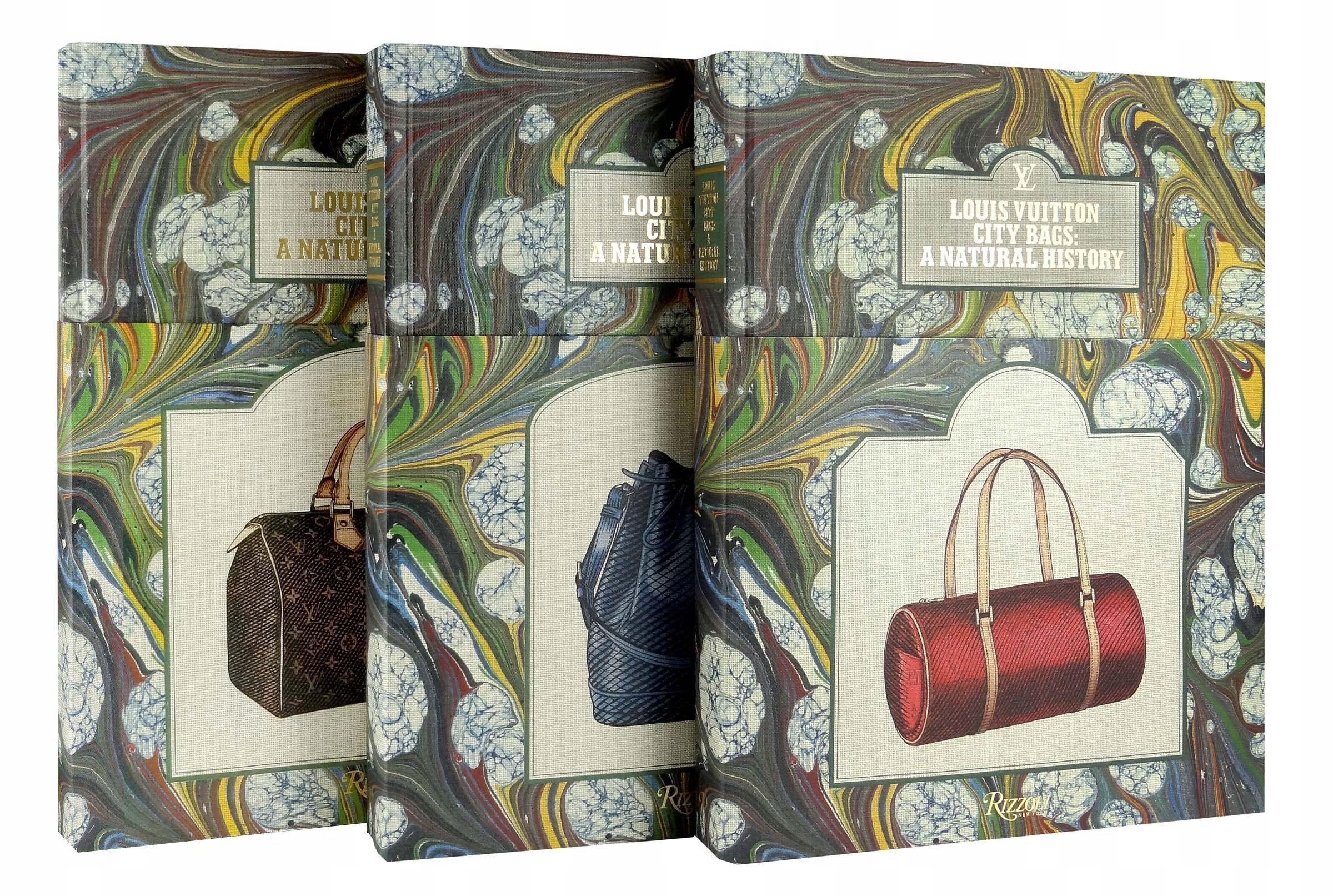 Louis Vuitton City Bags Marc Jacobs
