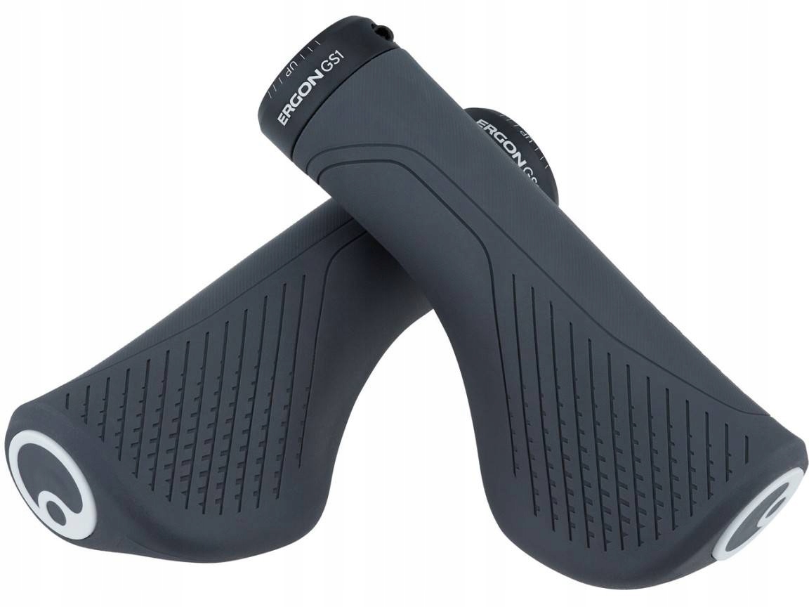 Ergon Gs 1 Evo chwyty kierownicy rowerowej L