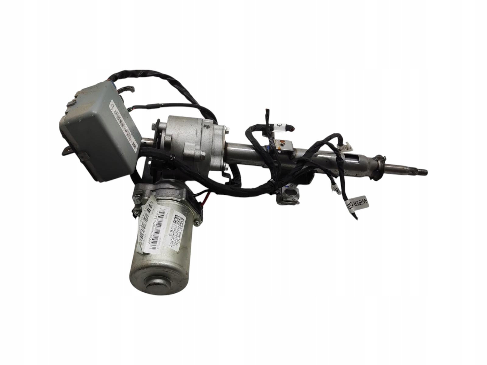 control electrics steering rod PIAGGIO PORTER II NP6 2021-2025