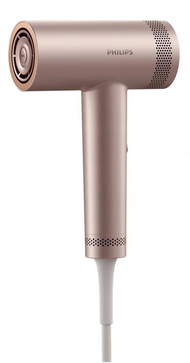 Фен для волосся PHILIPS BHD837-10 потужністю 1400 Вт