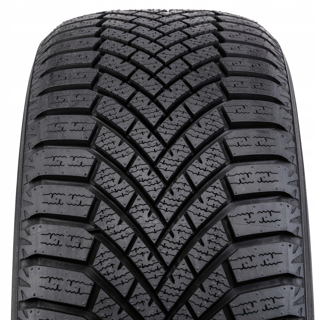 1x Opona 215/50R17 Yokohama BluEarth Winter V906