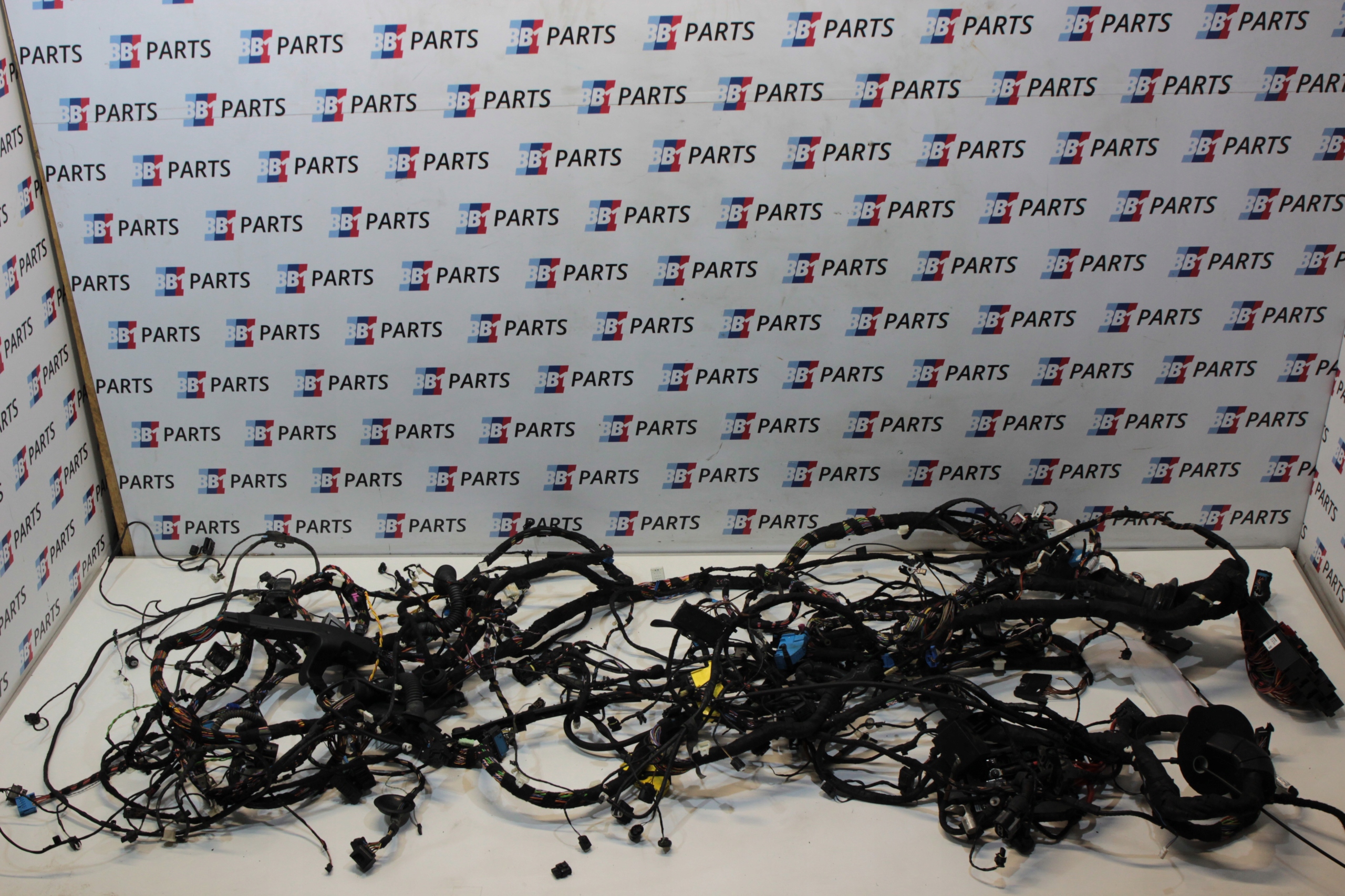 BMW F48 X1 жгут проводов в сборе EU 28IX USA