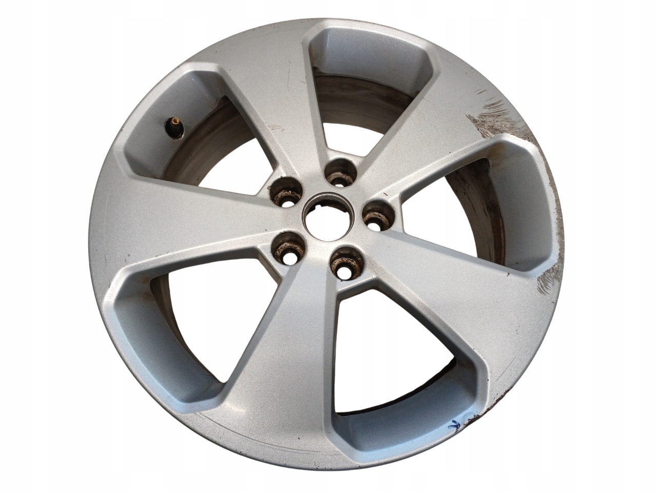 OPEL OE FELGA ALUMINIOWA 5X105 7JX17 ET38