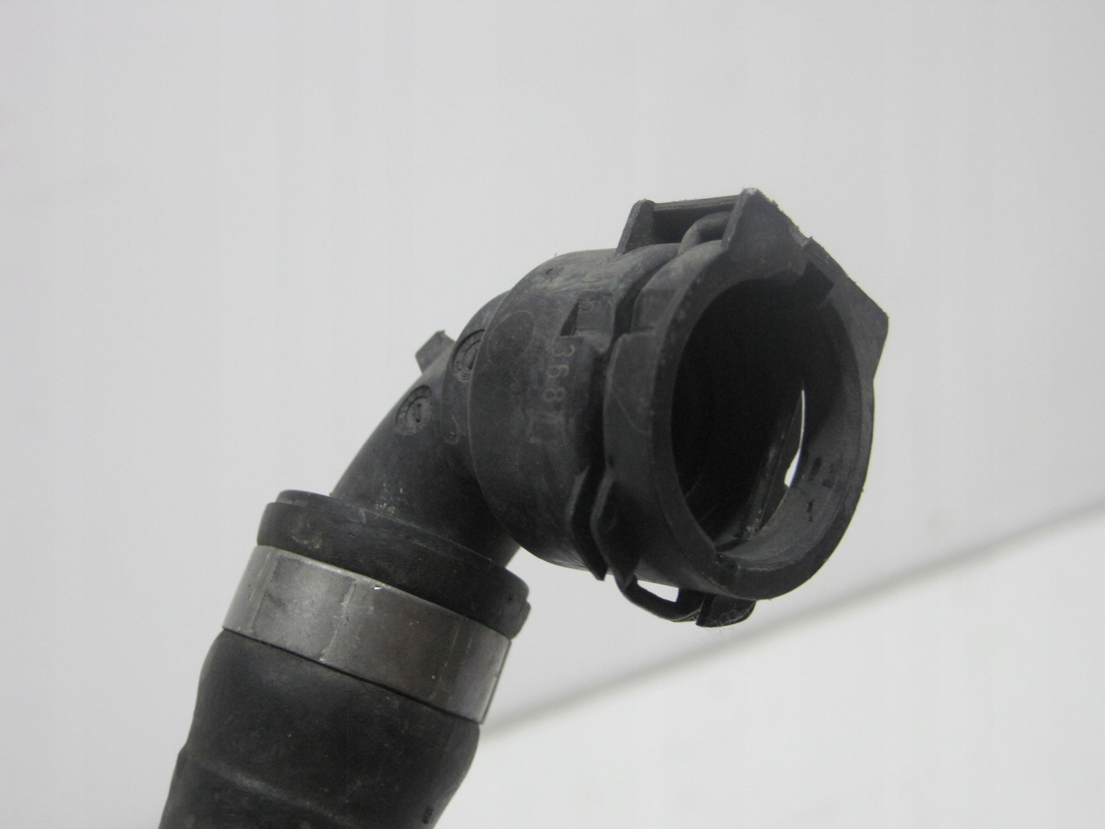 hose pipe wiring MINI F56 9496233