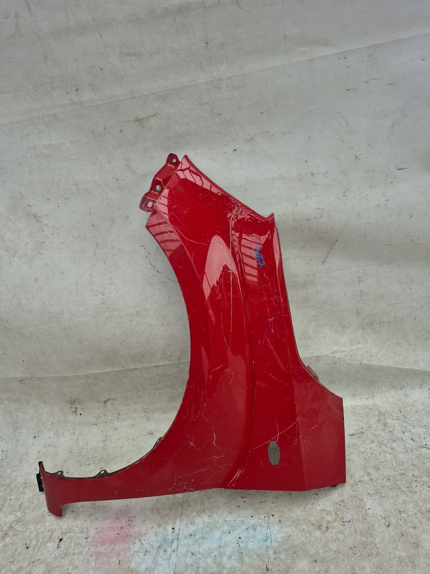 SUZUKI IGNIS III 3 16- fender left front front