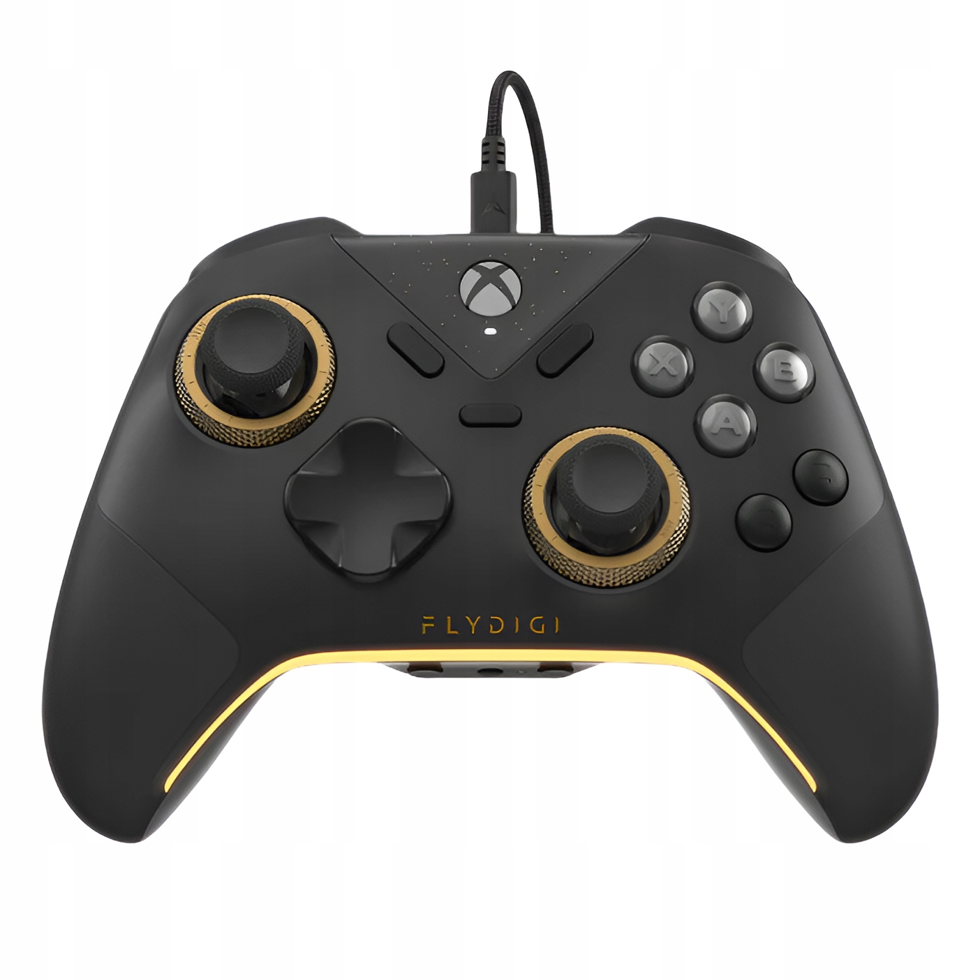 Ovladač Flydigi Vader 5S pro Xbox Series X S Pc Univerzální pro hry