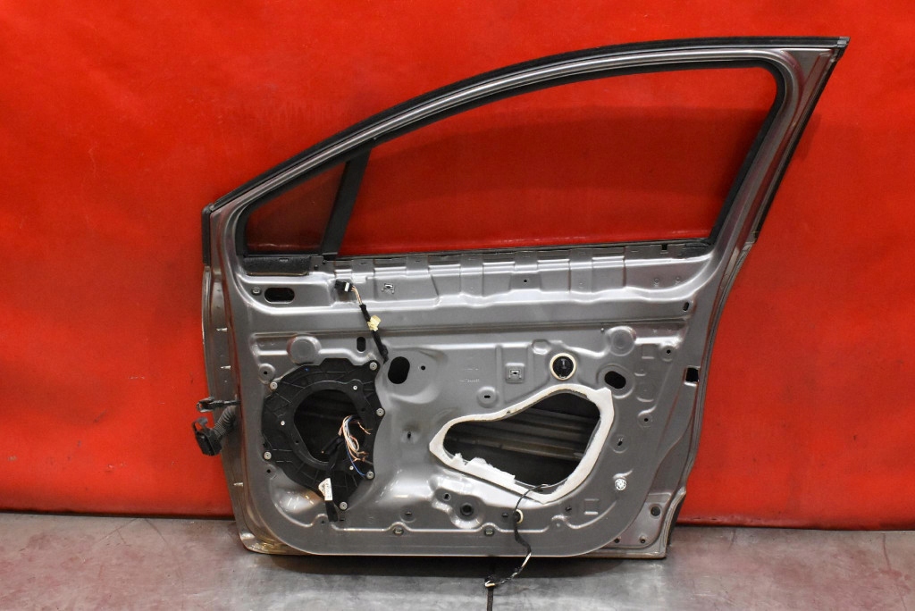door right front front TEKNG RENAULT CLIO 4 IV 5D HB 12-20