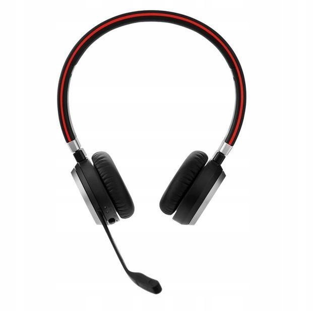 Słuchawki Evolve 65 Te Link 390a Uc Stereo