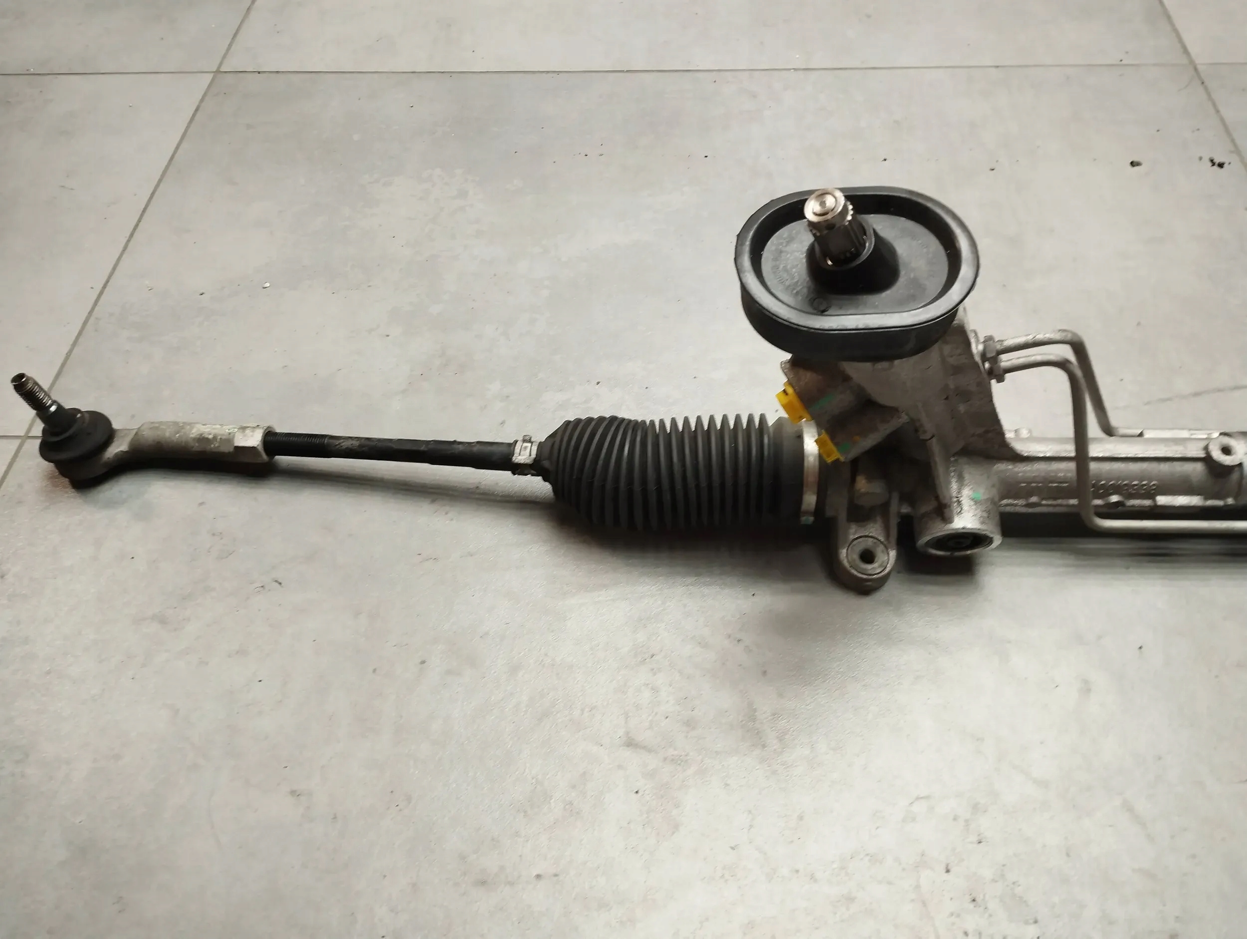 Audi A1 1.6 TDI control 6R1423055P