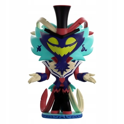 Figurka Helluva Boss Ozzie 12 cm
