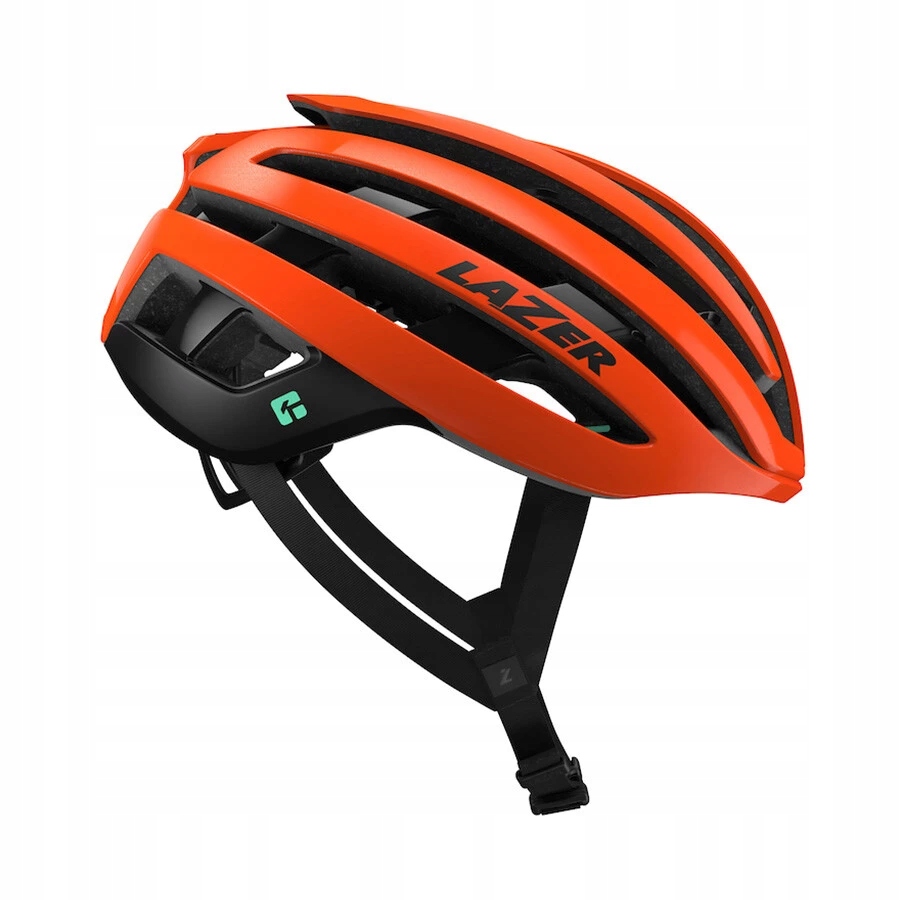 Lazer Silniční Přilba Z1 Kineticore, Oranžová S/52-56 cm