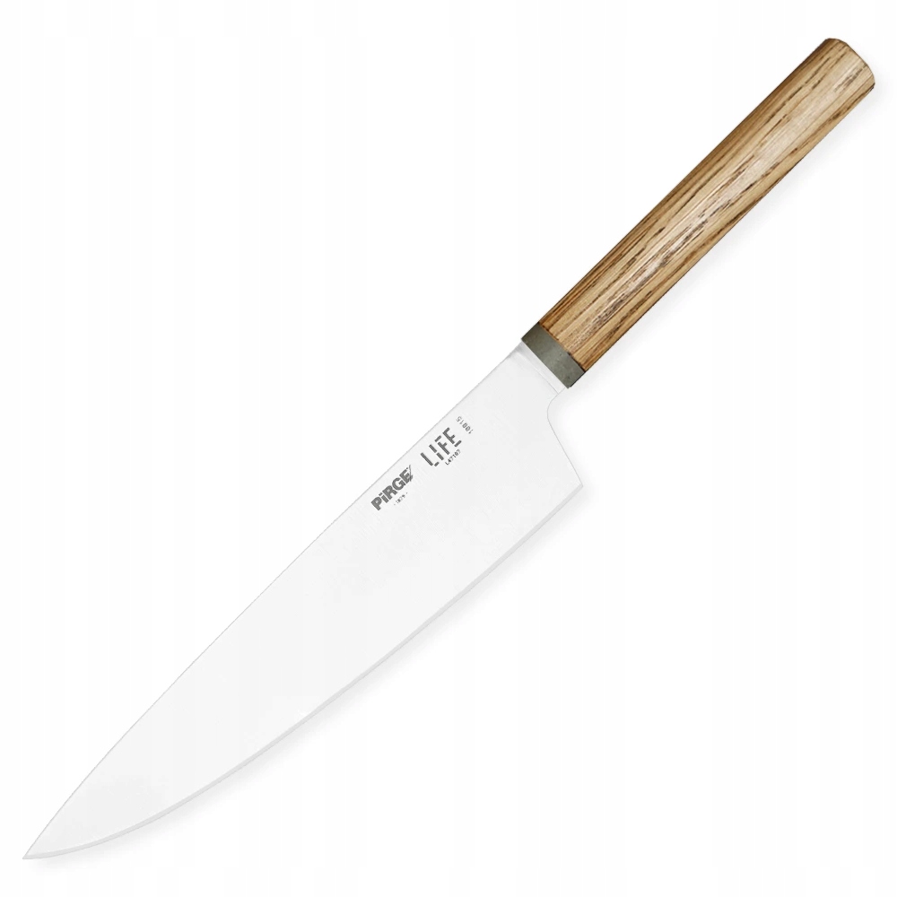 Kuchyňský nůž Chef 185 mm Pirge Life