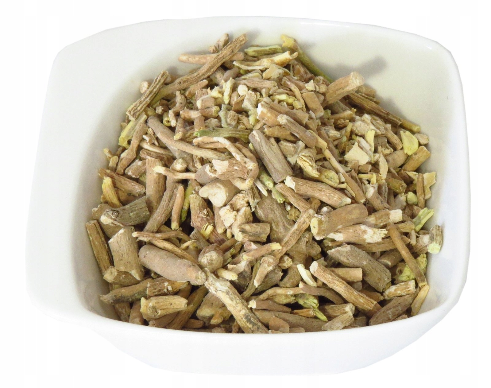 

Ashwagandha korzeń cięty Ashwagandhy 250g Dukatki
