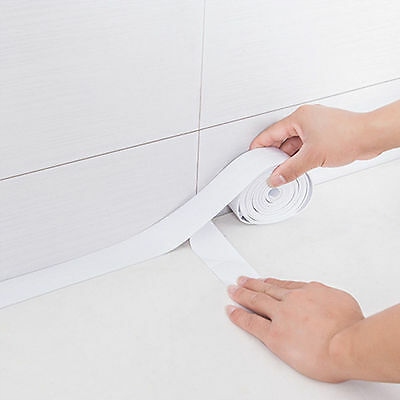 L Taśma uszczelniająca DO WANNY BRODZIKA ZLEWU Marka inna