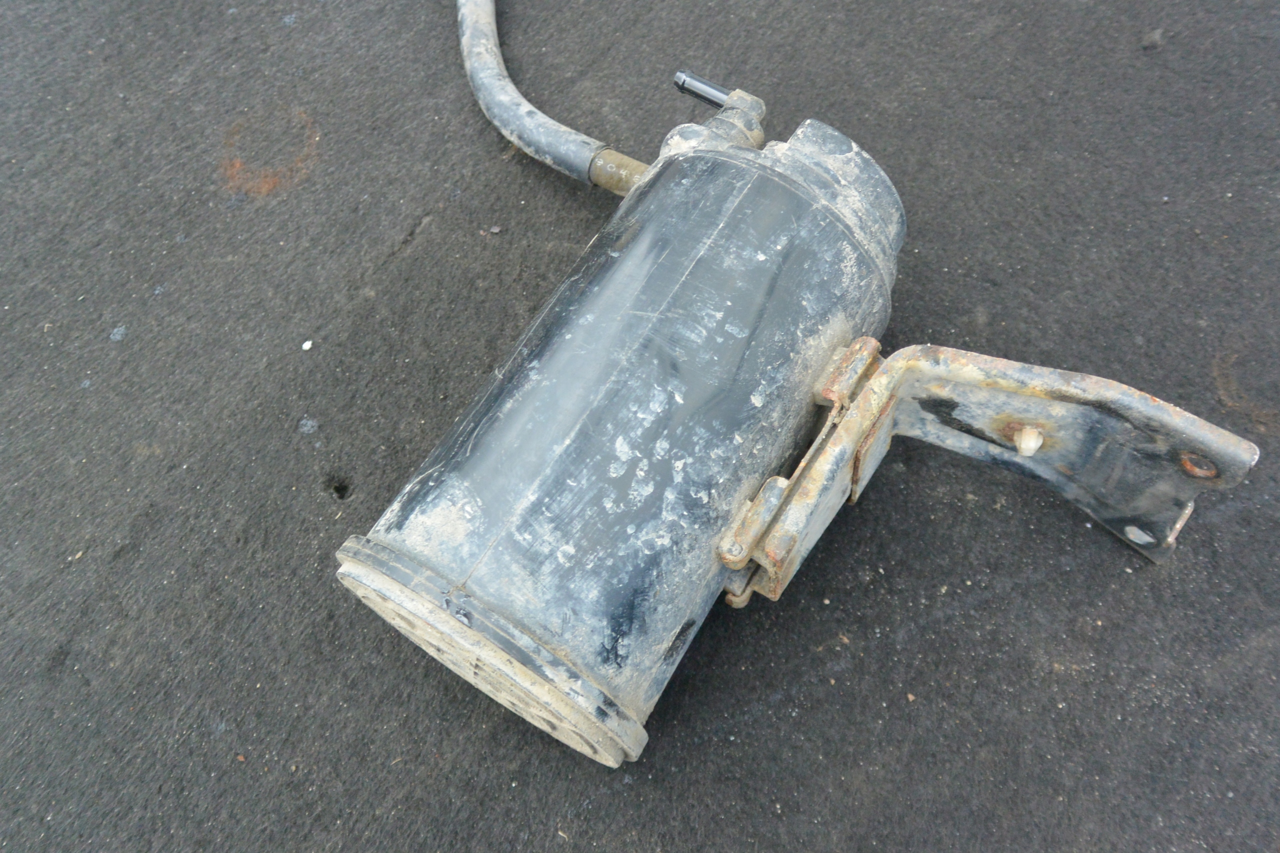 NISSAN MAXIMA A33 FILTRO SERBATOIO OPAROW AL CARBONE