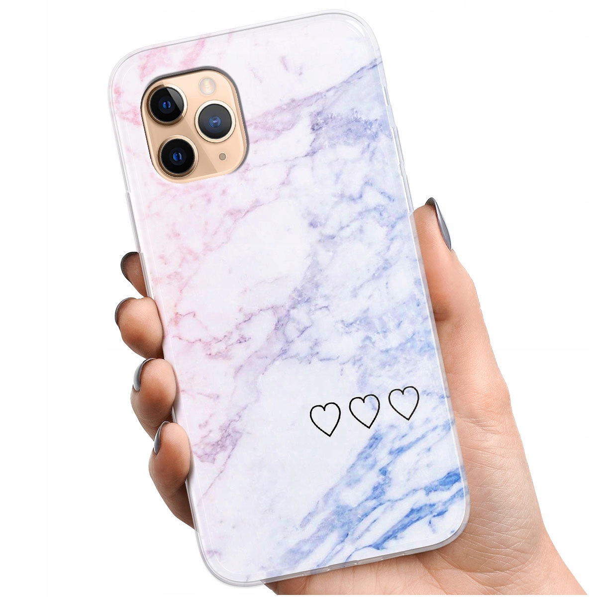 Etui Markowe Do Apple Iphone 11 Pro