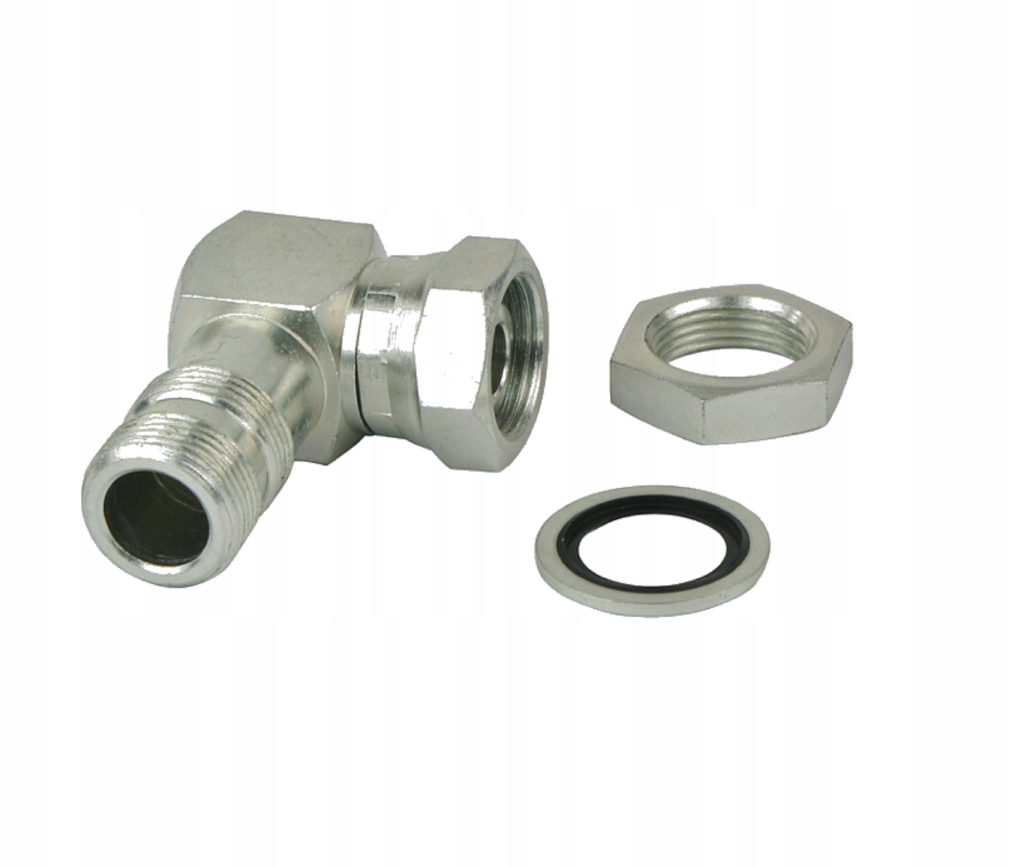 

Przyłącze Kątowe Ed Ba G1/2 -M18x1.5 Hydrolider