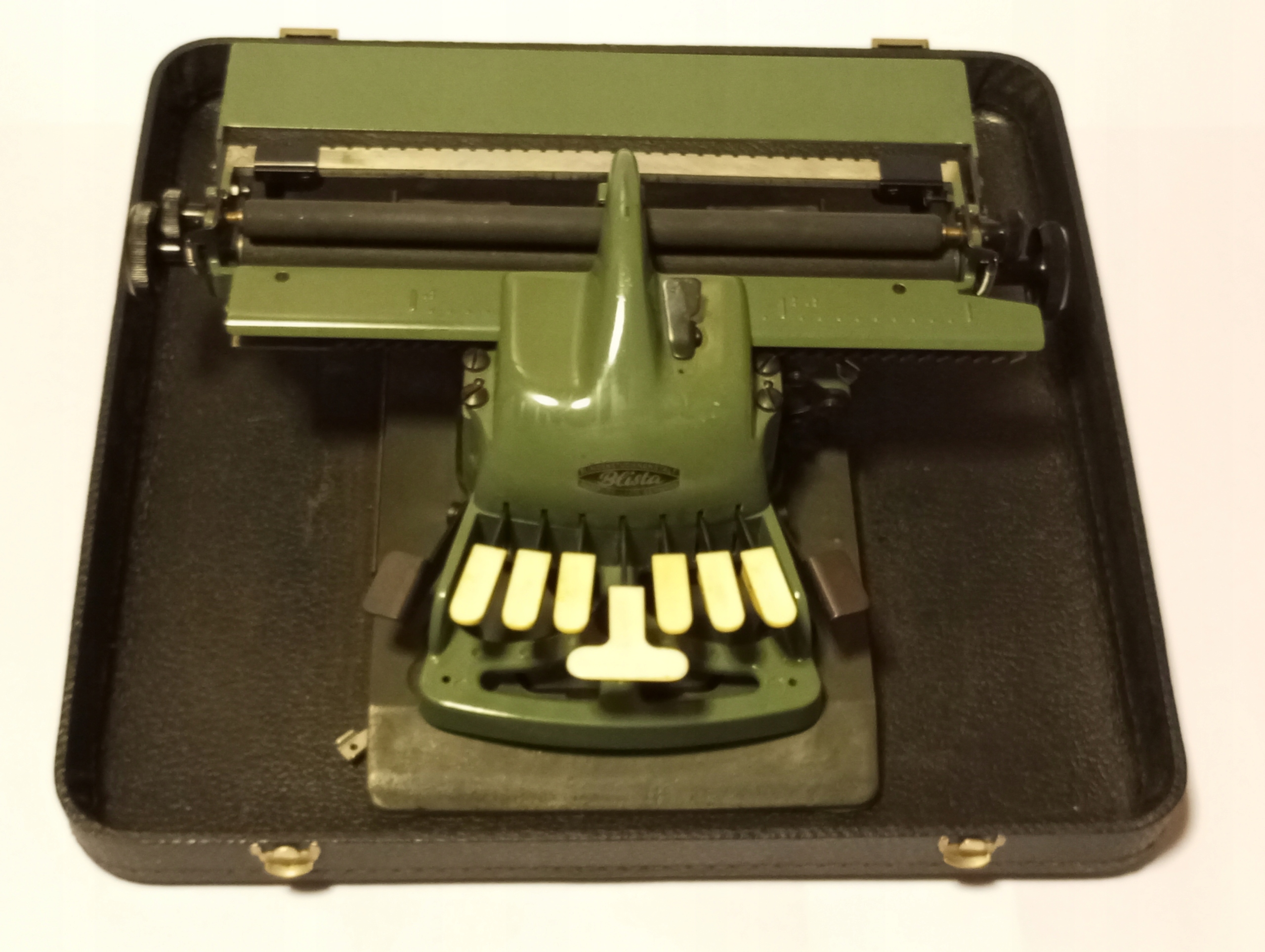 MASZYNA DO PISANIA BRAILLE z gwarancją + gratis