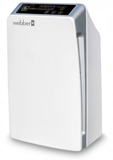 

Oczyszczacz Powietrza Webber Ap 8300