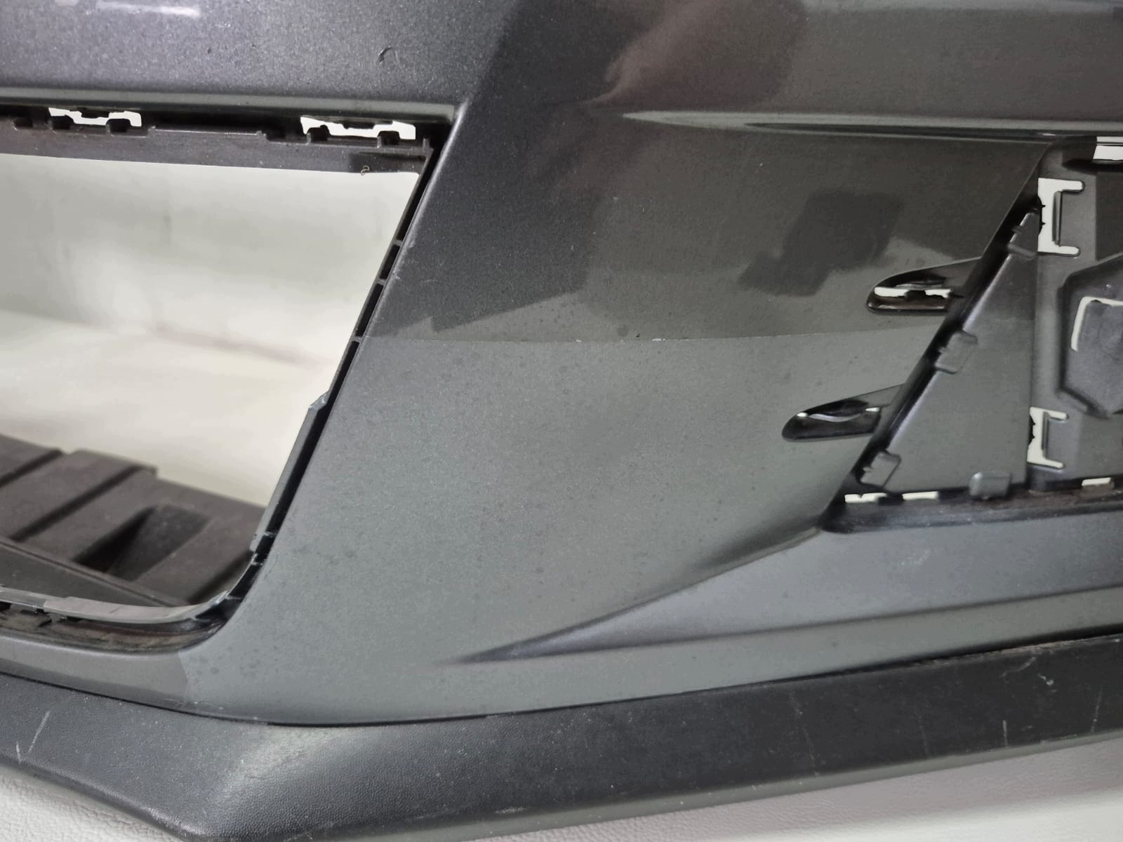 VW TIGUAN and 1 LIFT 11-16 bumper front front washer 6XPDC