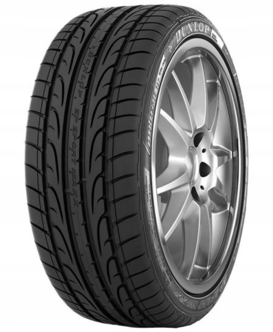 Dunlop Sp Sport Maxx 255/40 R20 XL 101 W