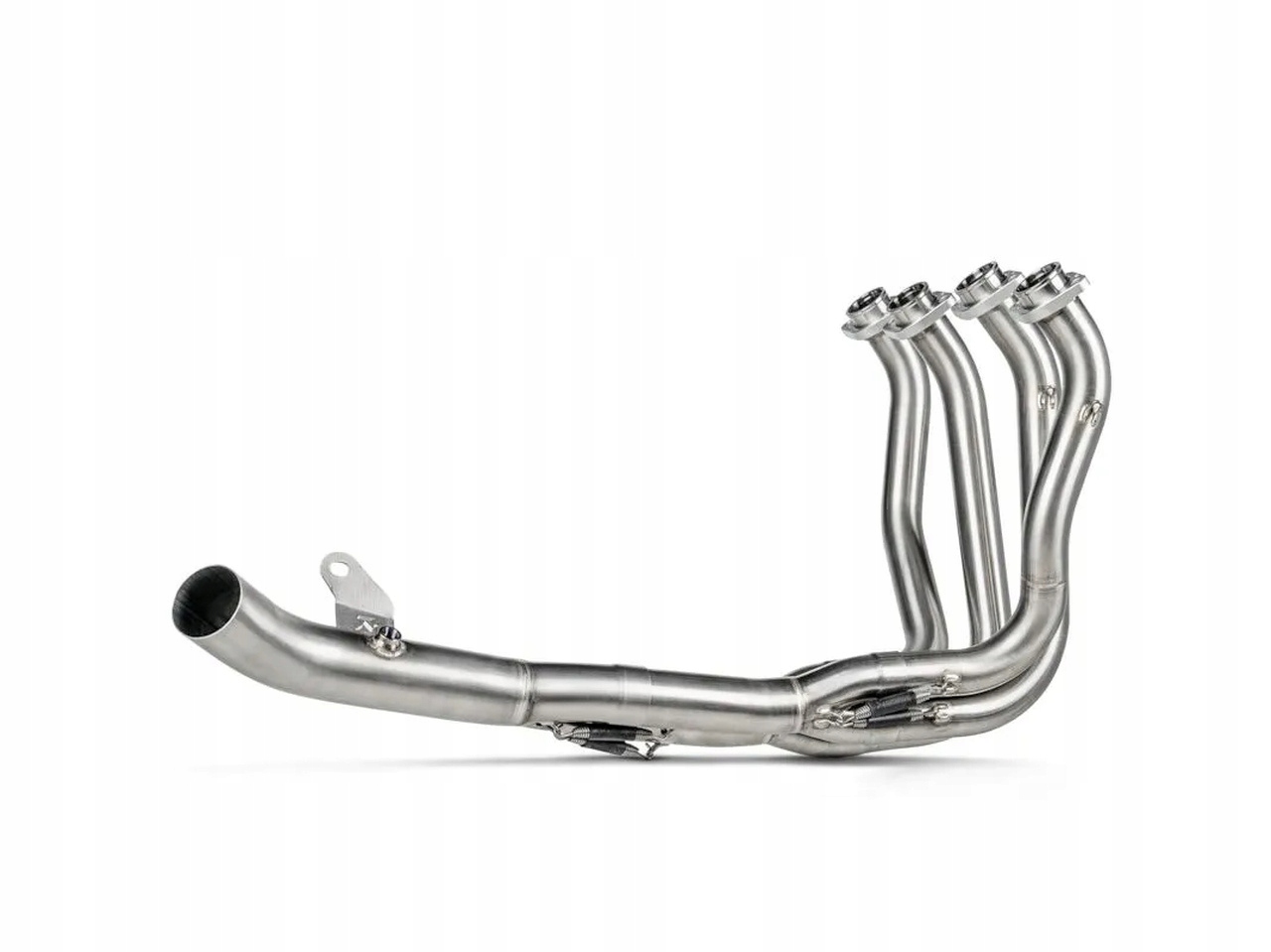 Výfukový kolektor Akrapovic Kawasaki Z 900
