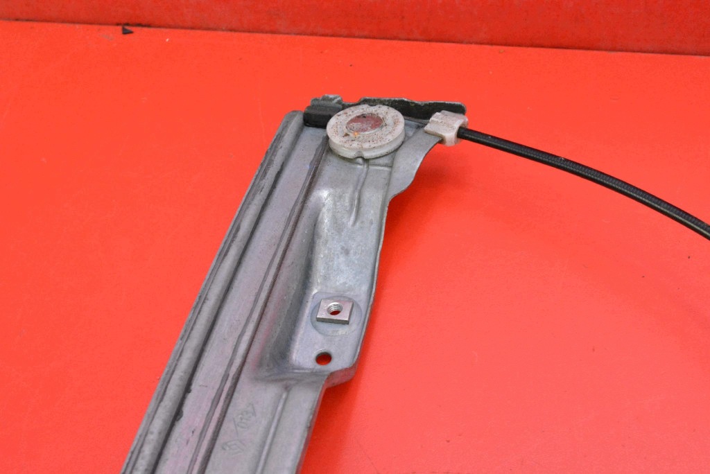 window regulator right front EU 400857 RENAULT CLIO 3 III 3D HB 05-09