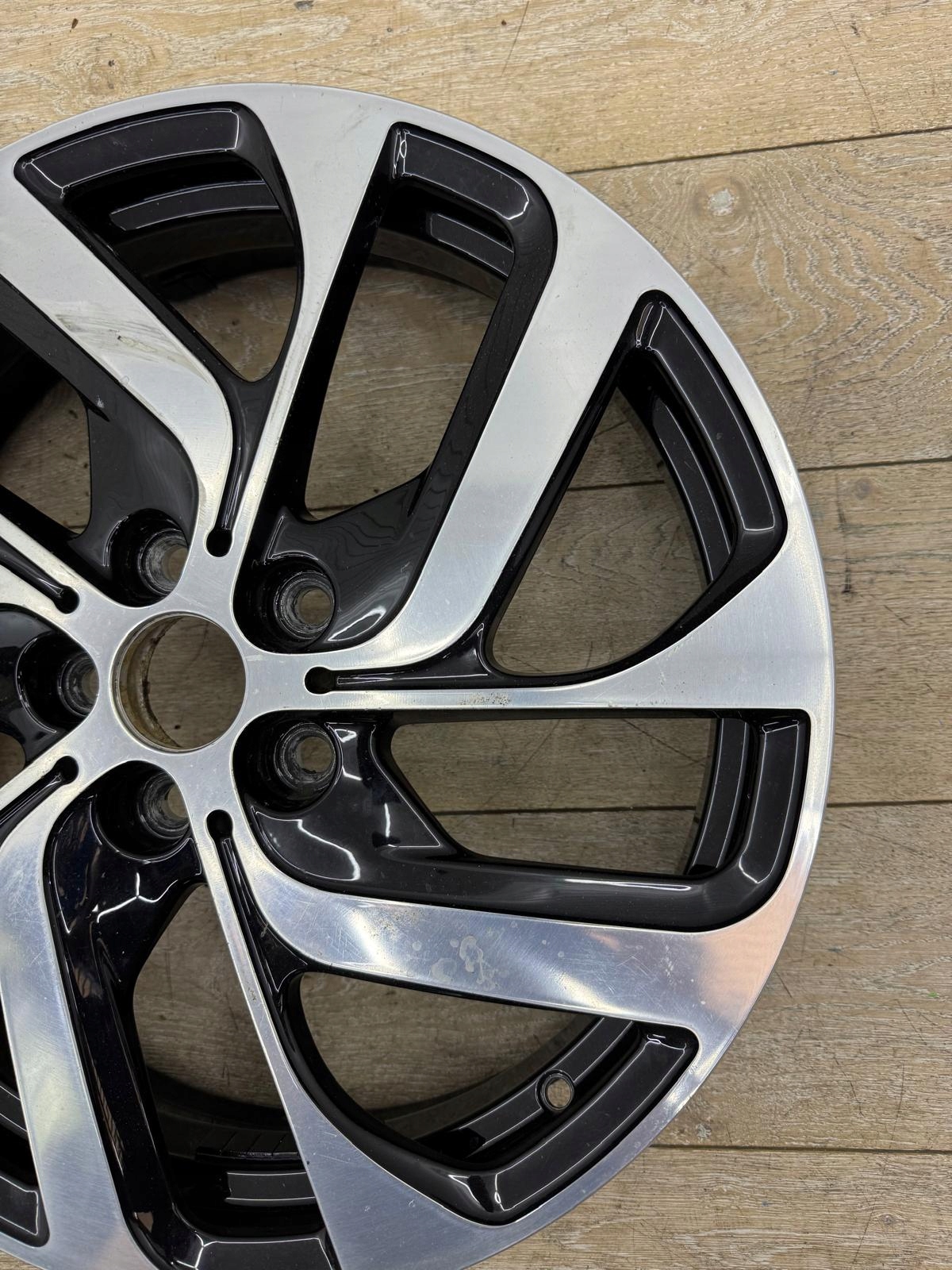 disk disk BMW I3 ELEKTRYK 19X5 ET43 5X112 6856894