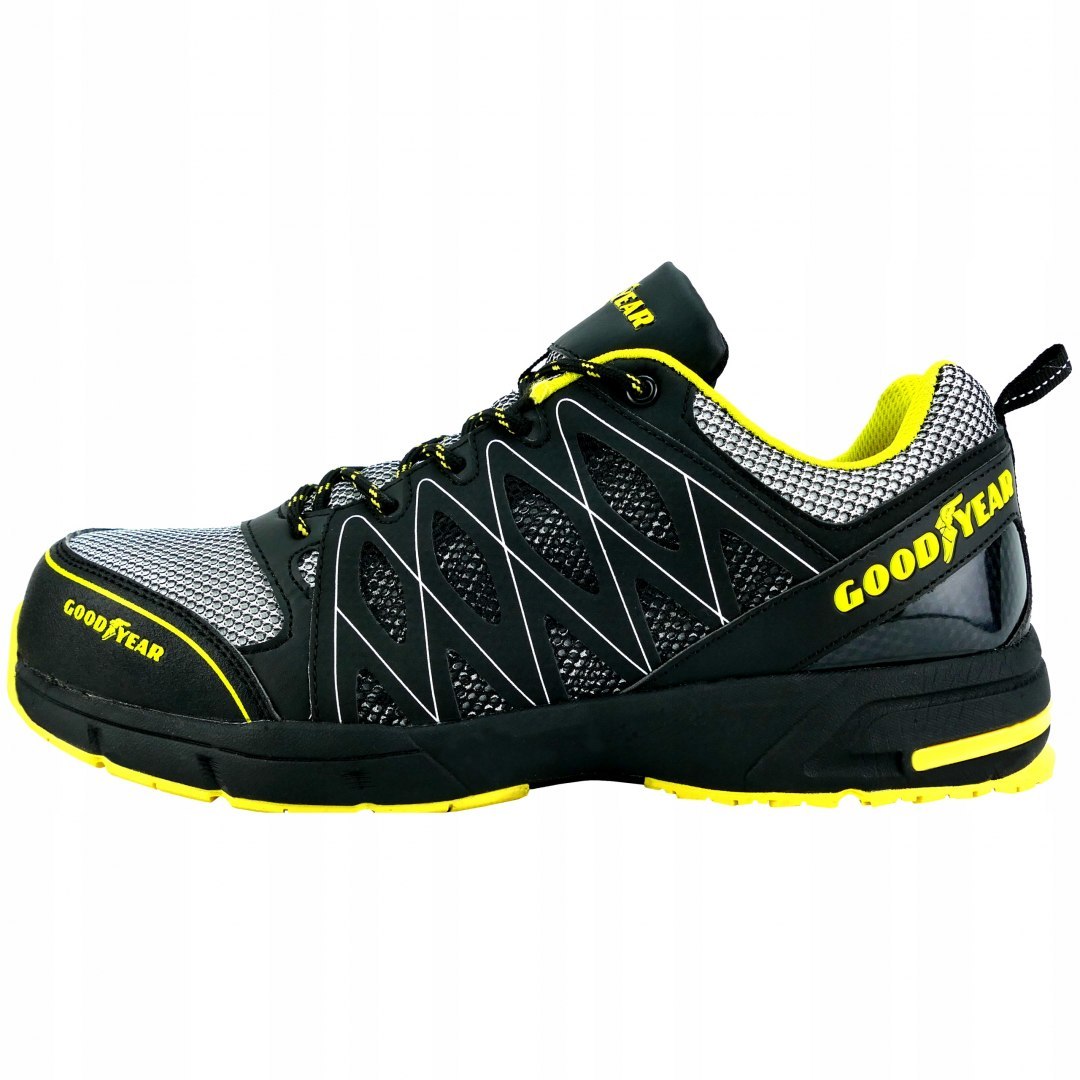 

Buty Obuwie Robocze Bhp Goodyear U1502 S1P r.44