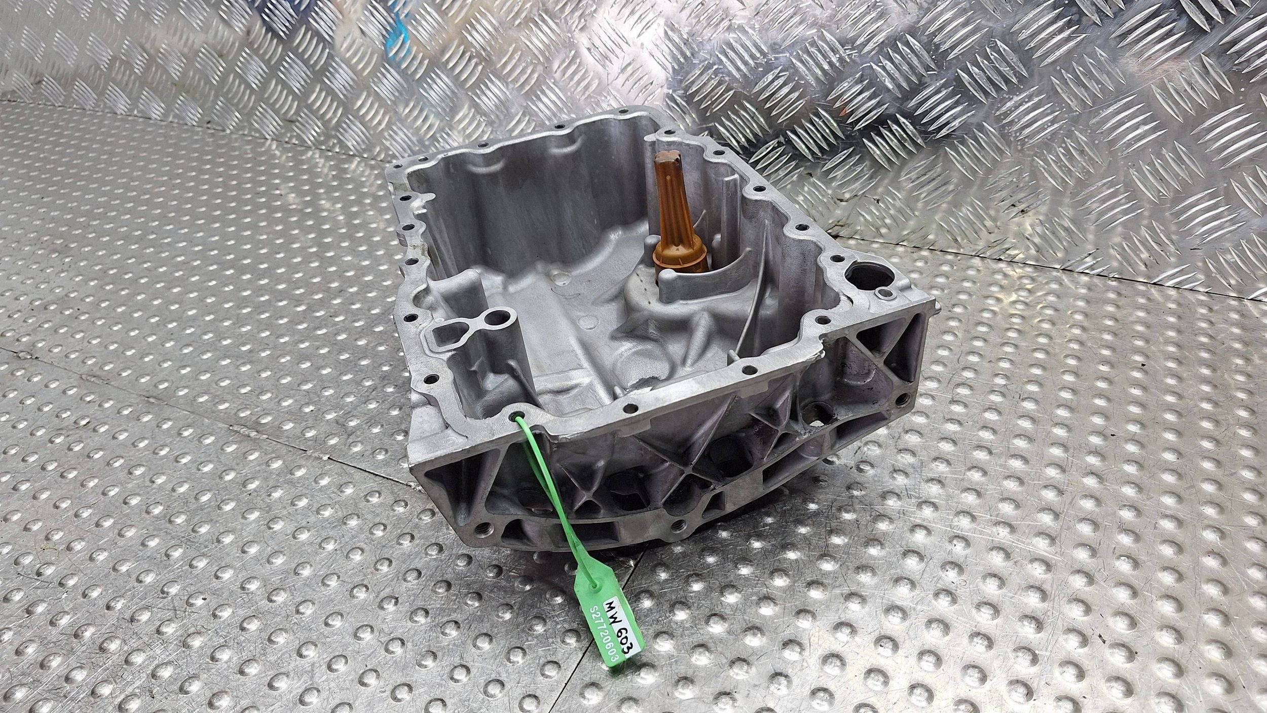 Ölwanne Sensor 05C103601 KAMIQ ARONA T-CROSS A1 82A SCALA 1.0 TSI