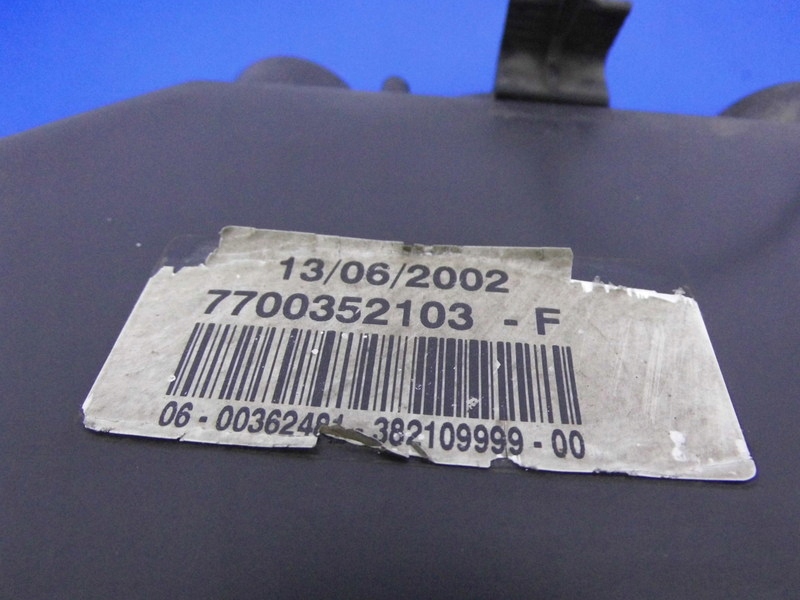 light REFLEKTOR left front EUROPA NISSAN INTERSTAR 02-10R