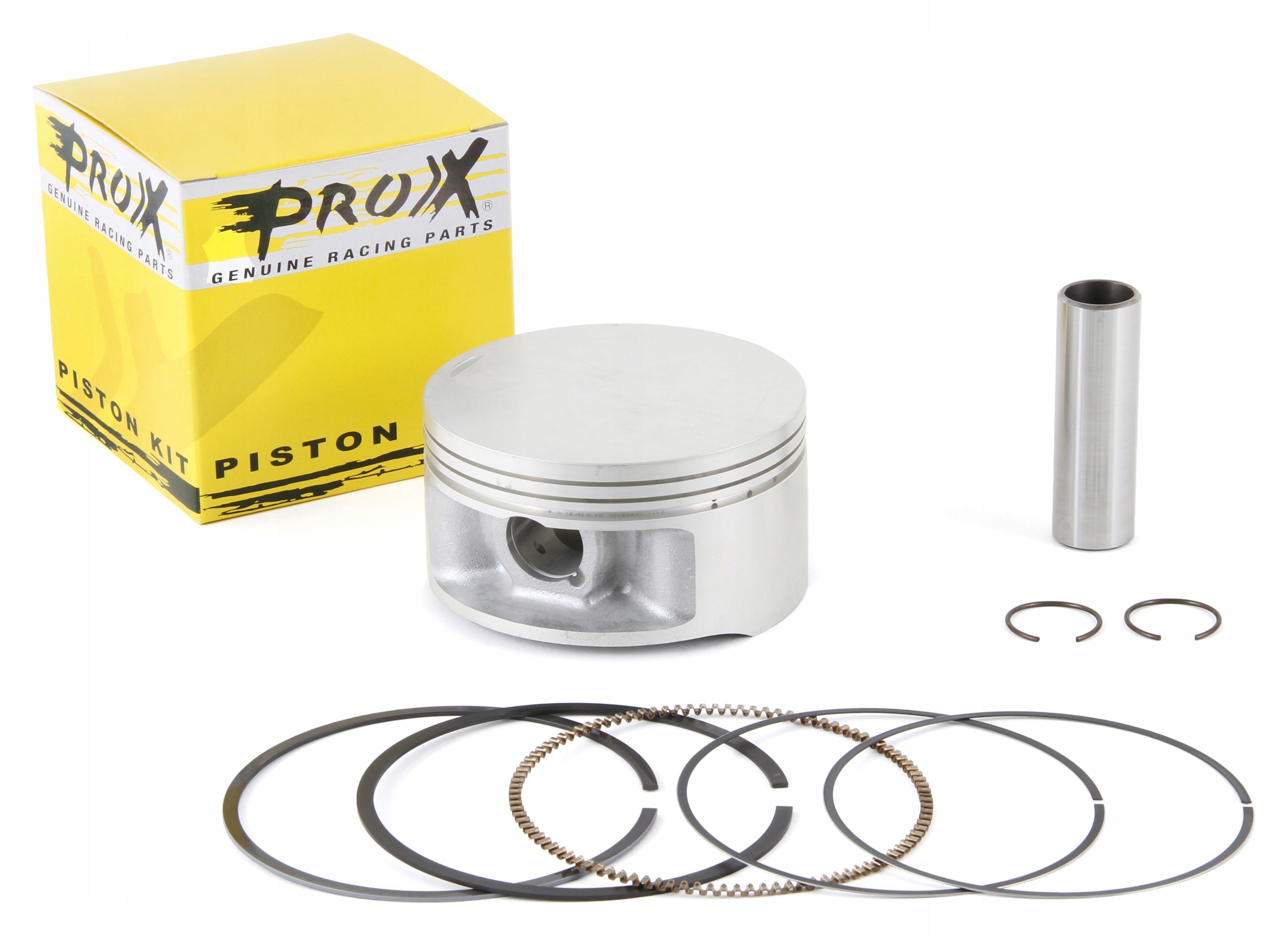 ProX Kompletný piest YFM660R Raptor '01-05 Grizzly/Rhino '02-08 (100.00 mm)