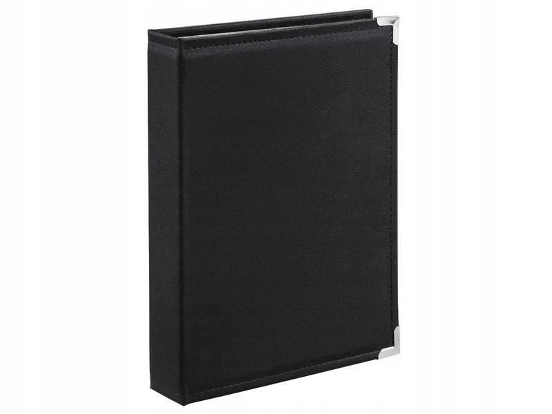 Album Hama New York City Czarny (100 stron)