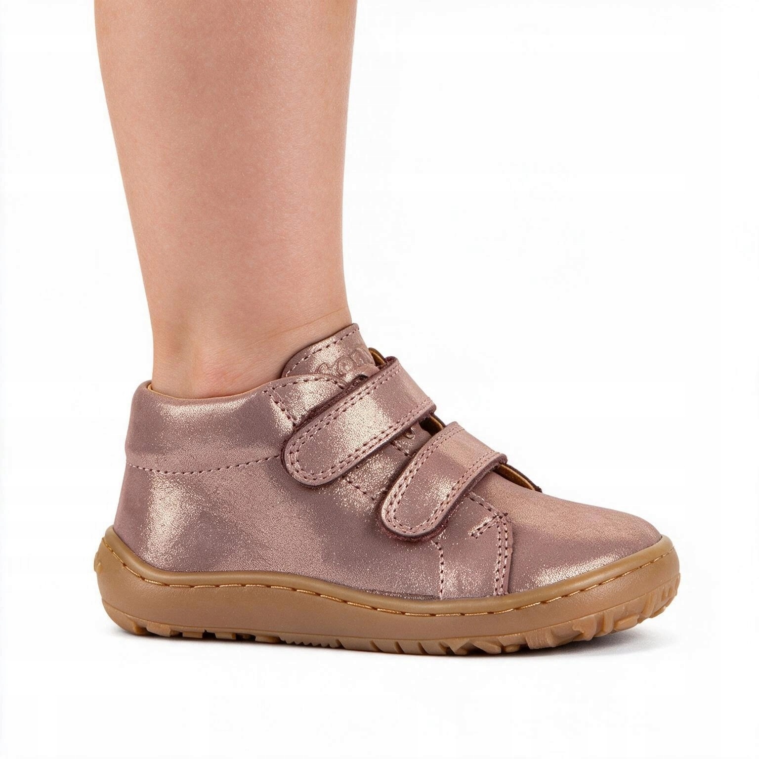 Buty dziecięce Froddo Children shoe na co dzień lekkie skórzane