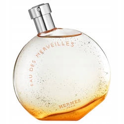 HERMES EAU DES MERVEILLES EDT 100ML