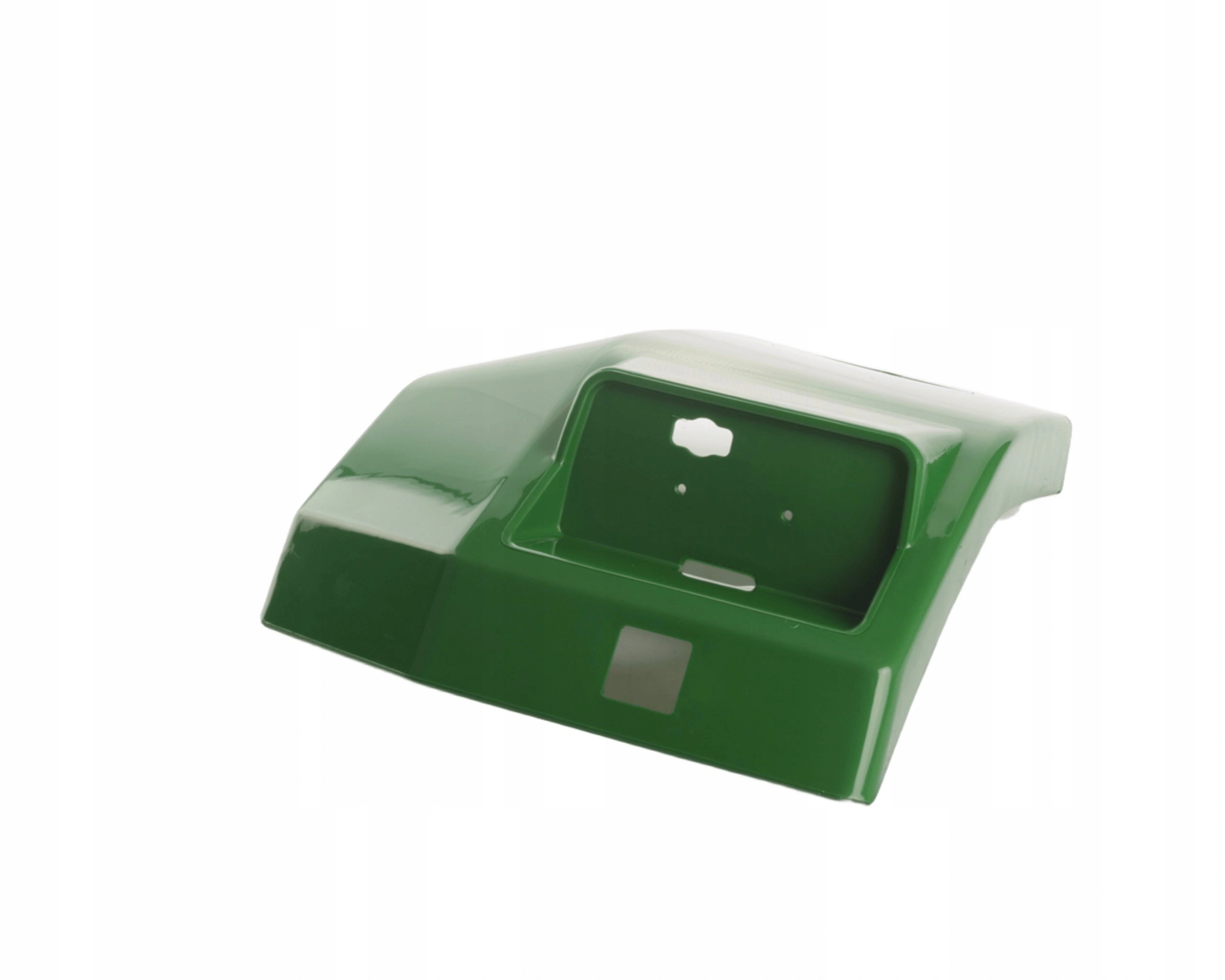 Zadní blatník s pravým prodloužením John Deere L100333
