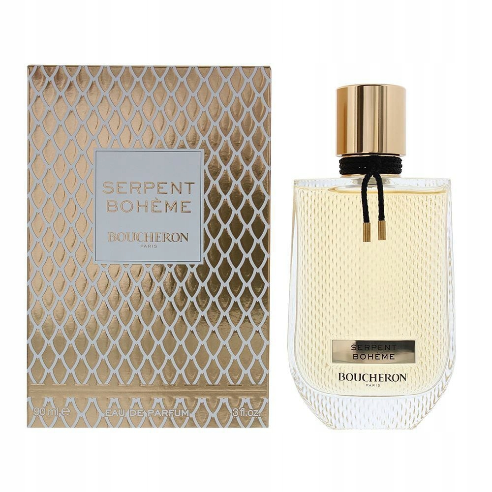 Boucheron Boucheron Serpent Boheme Edp Objem: 90 ML Pro Ženy