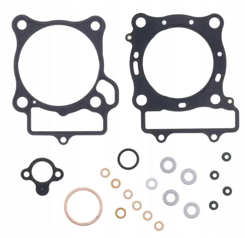 Athena Tesnenia Top-end Honda Crf 250R/RX '22-'24
