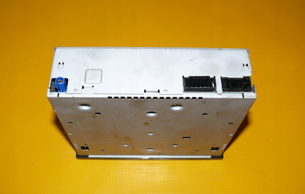 player navigation devices AUDI A6 C6 04-08r. 4E0919887C 4E0910887L