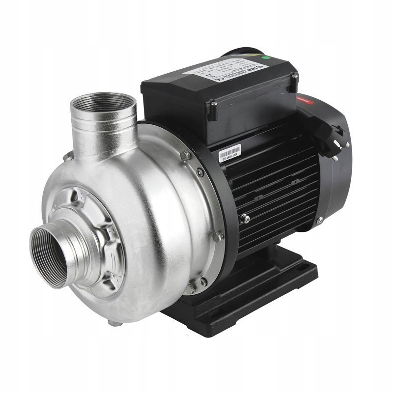 pompa PMC 1100 INOX