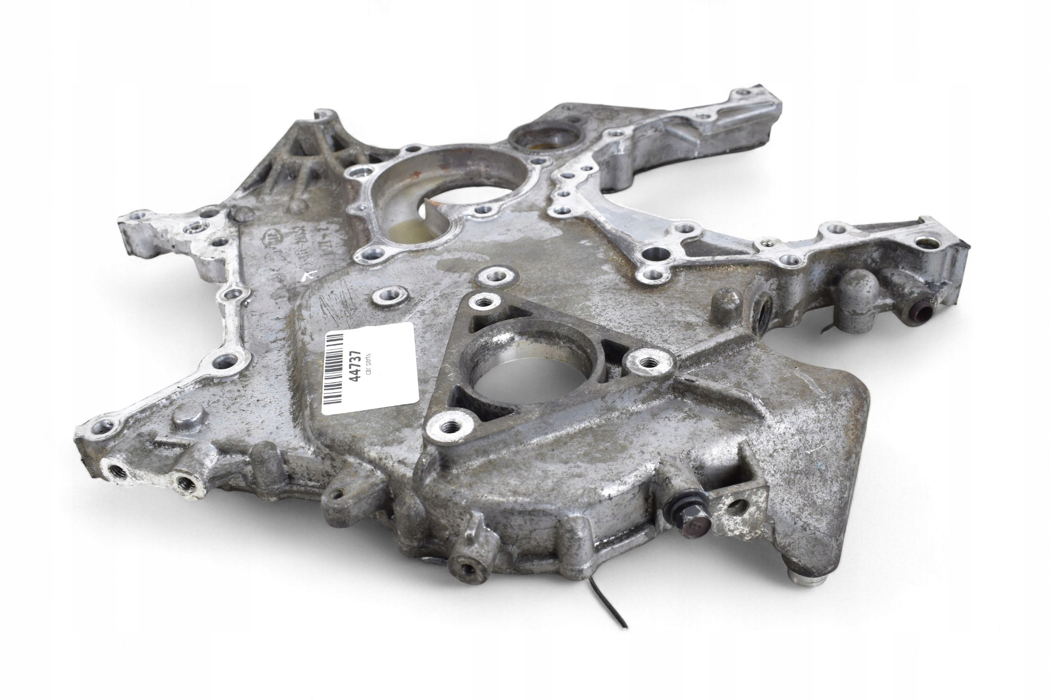 Couvercle carter distribution Hyundai i20 II 1.1 CRDI 75KM D3FA 21310-2A352