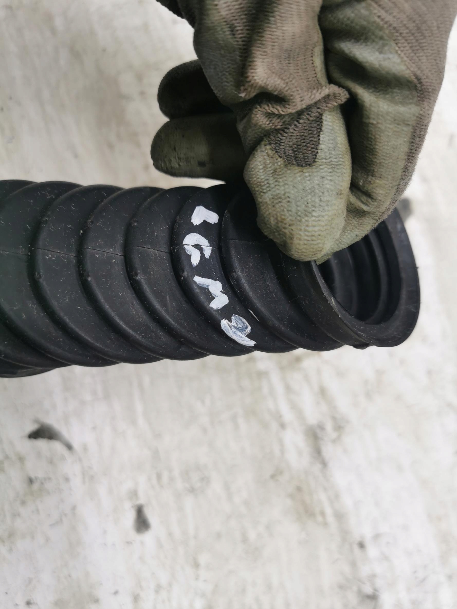 Blende Abdeckung WIAZKI Tür PRZEDNICH VW CRAFTER 06-16