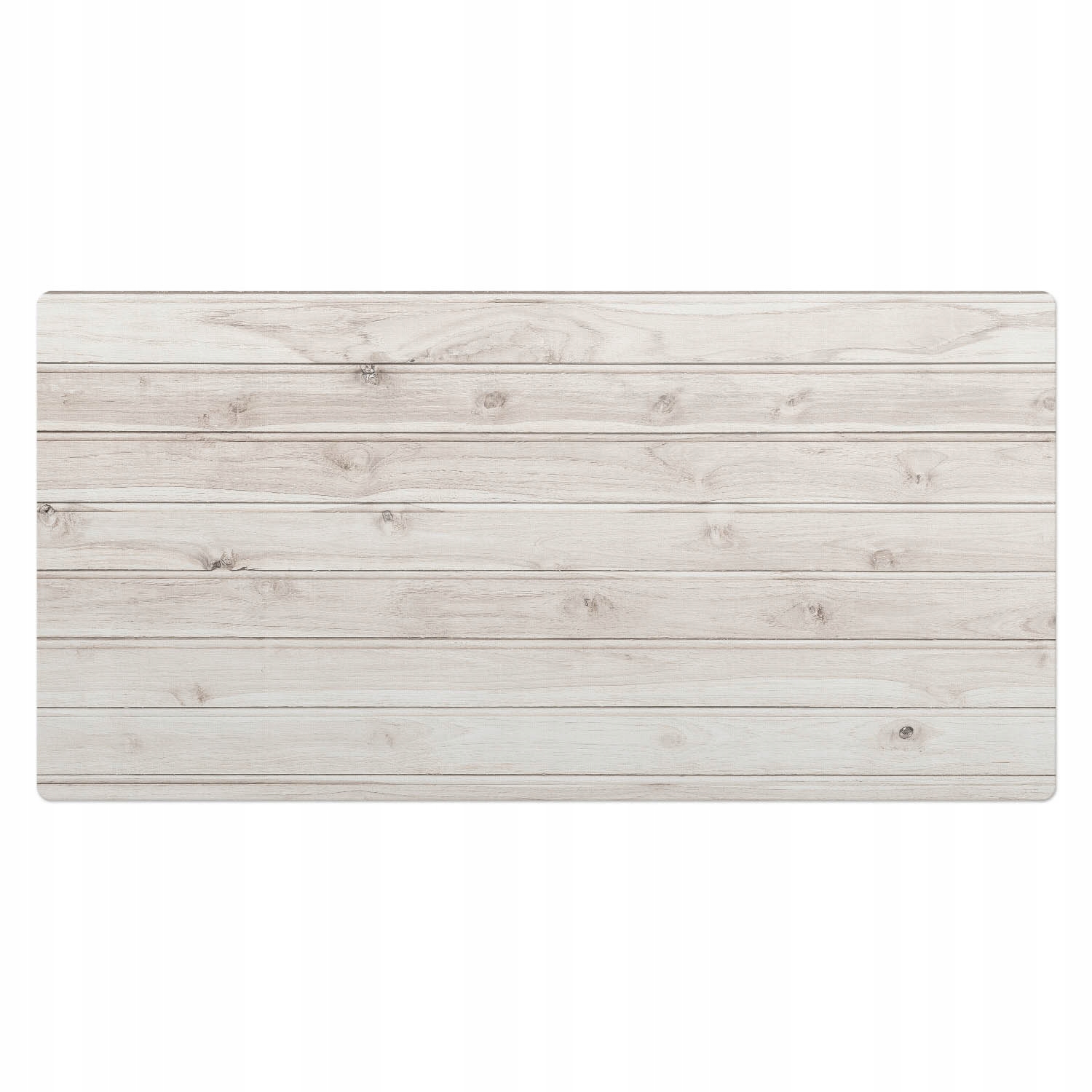 Podložka na psací stůl se vzorem pro teenagery a studenty Vzor desek 100 x 50 cm