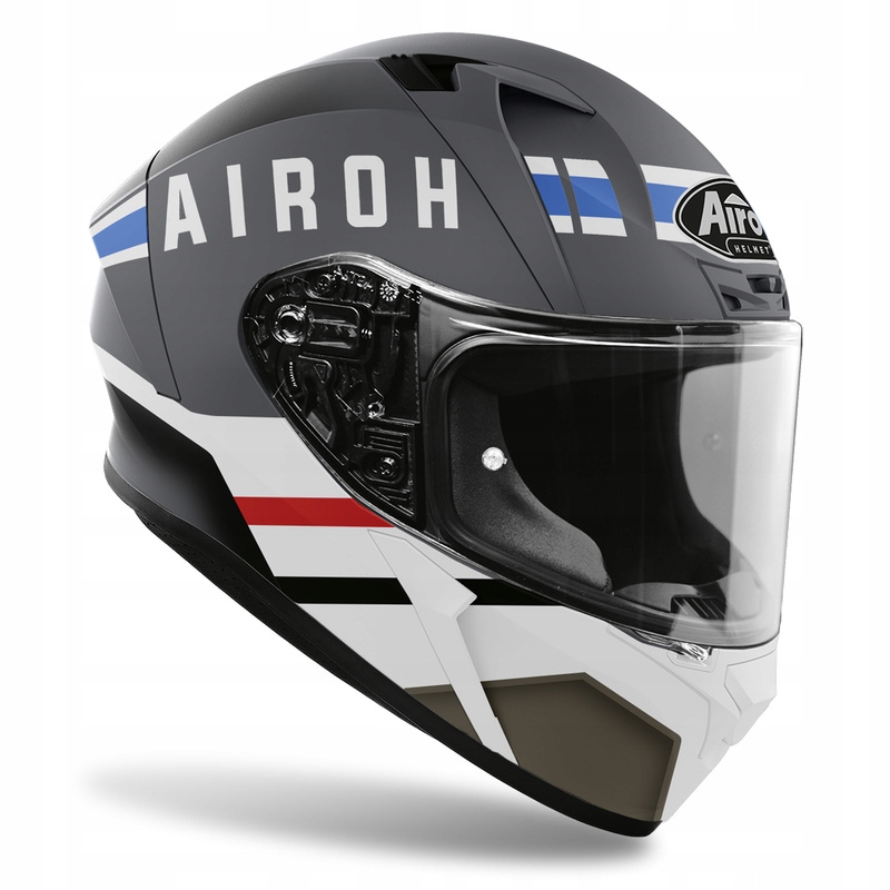 Kask integralny Airoh Valor Craft Matt L Producent Airoh